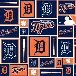 Detroit Tigers - 58/60